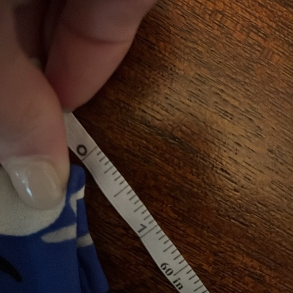 ALYX sheath floral dress size 14 - Picture 7 of 7